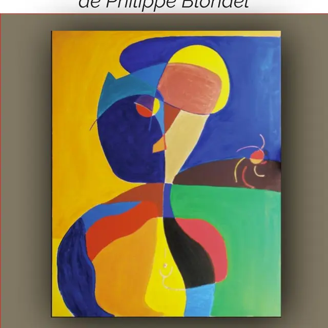 0108-Philippe Blondel-Ferrandou-FLYER