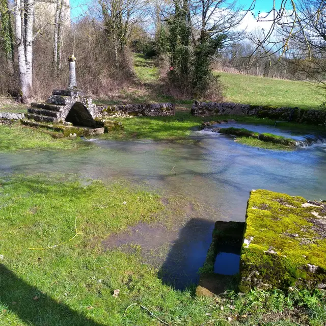 01112023 - sur les traces des eaux secretes - marais bonnefont