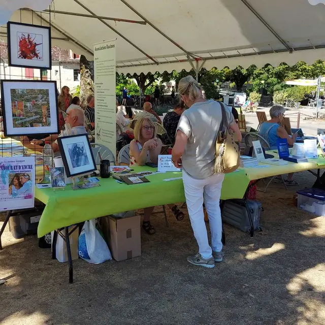 020723-journee du livre-cie la plume de sand