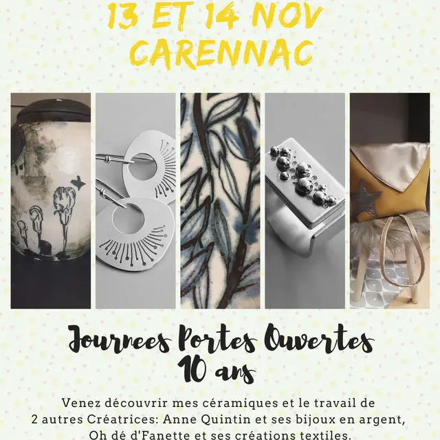 Portes ouvertes Po