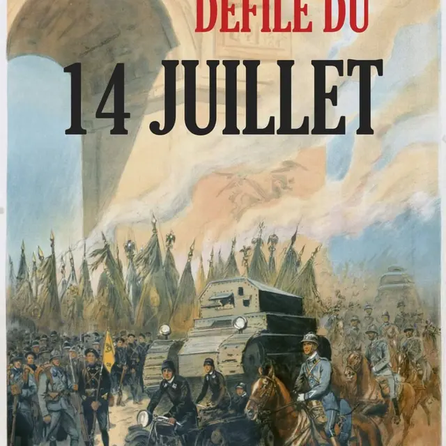 0714 Défile