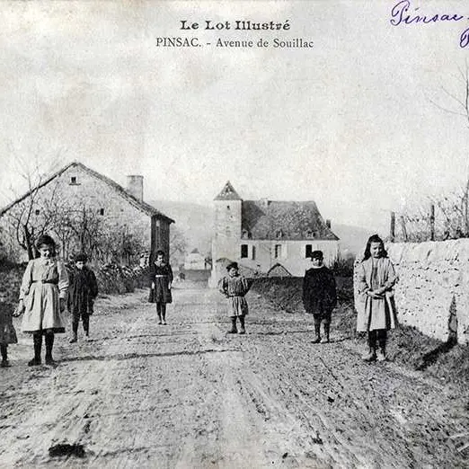 080923-Pinsac la Mémoire et la Dordogne chantier en cours-Les Films du Genièvre-credit CP coll. B.V