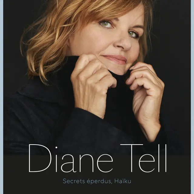 Diane Tell