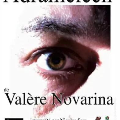 10-Théâtre Le Monologue d'Adramélech