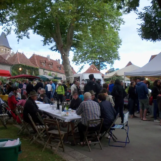 110823_Loubressac_marchégourmand