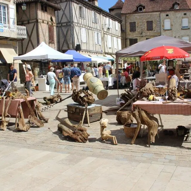 11707 au 1408- marche artisanal - ADAMA