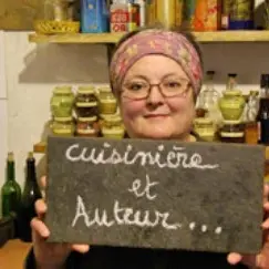 12 - Régine Rossi-Lagorce