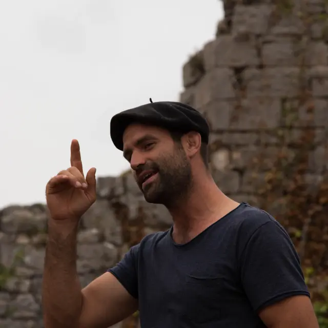 clement bouscarel