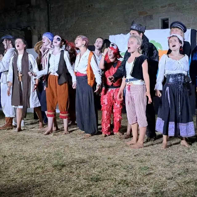 13 14 et 15 0723 - Les sorcières de la rue Broca - Les imagités