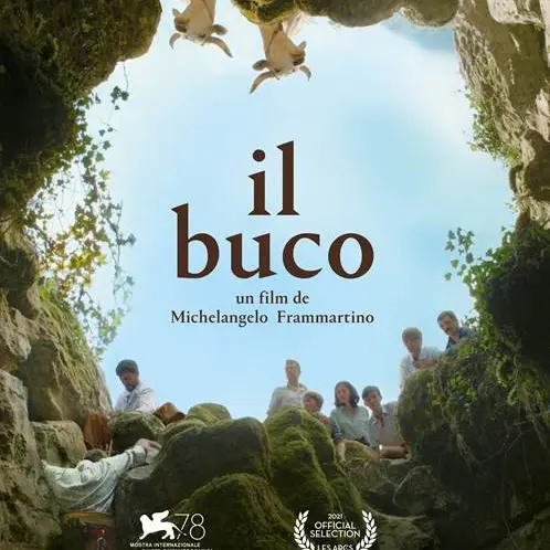 _IL BUCO