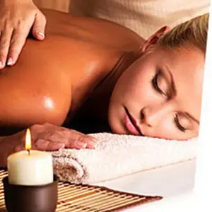 Massages bien-être