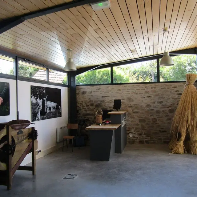 Maison du Cabas - Beynat