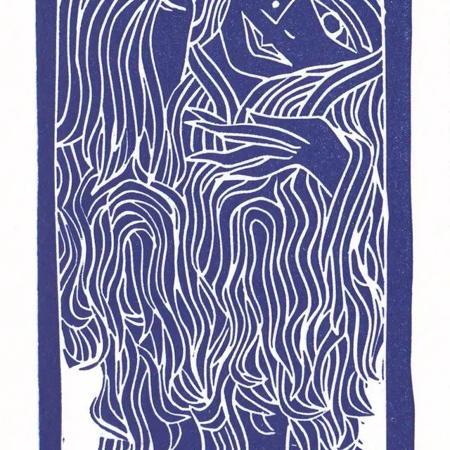 LE TAROT DE LA SORORITE