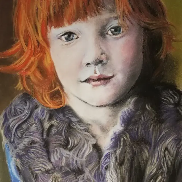 150424-stage portrait pastel-josine jansen