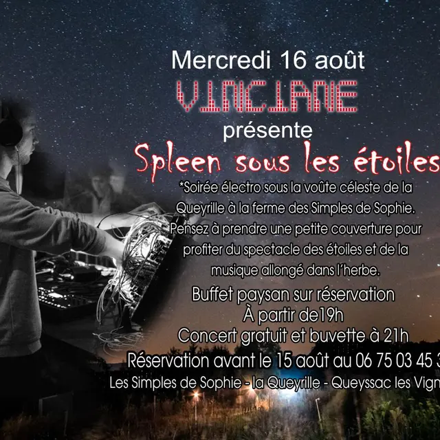 16 août