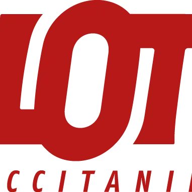 161011 logo lot occitanie - rouge - 4cm