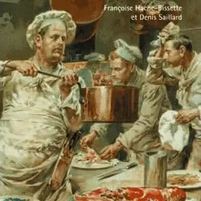 18-Couverture du livre de Denis Saillard