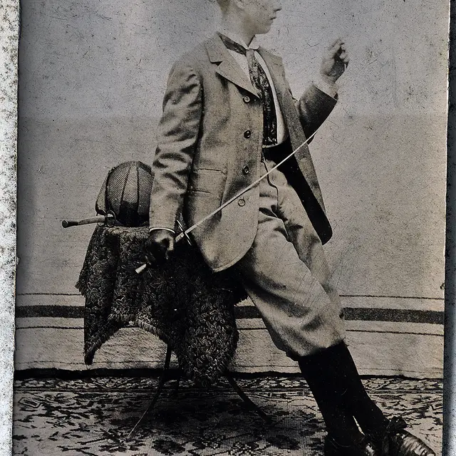 19.11_PIONNIERS ET PIONNIERES DE LA PHOTOGRAPHIE_Cauvaldor