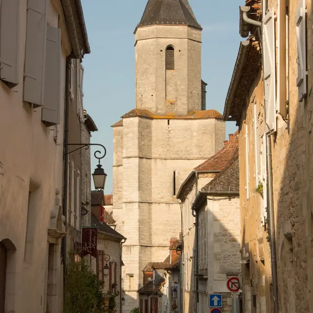 2 mai - Visite découverte Martel ©MalikaTurin