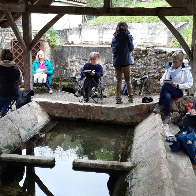 200823-croque balade Le Lavoir d'Autoire- josine jansen