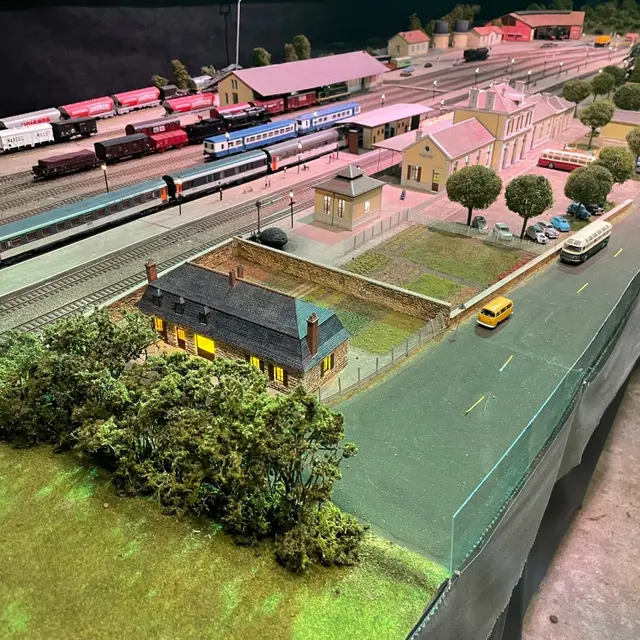 2024-Saint Denis au fil des lumieres