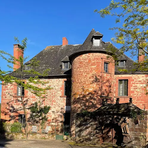 Maison Dada - Meyssac