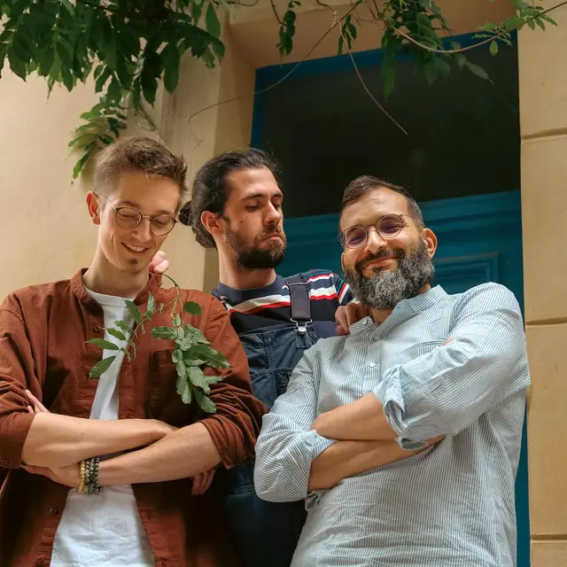 20230802 - Trio Fakir - Opéra éclaté à Gramat