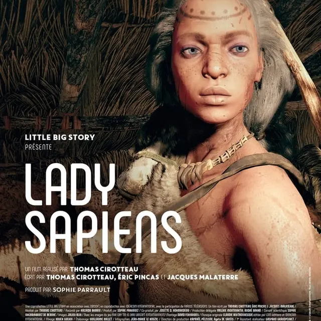 22.10_LADY SAPIENS_Cauvaldor