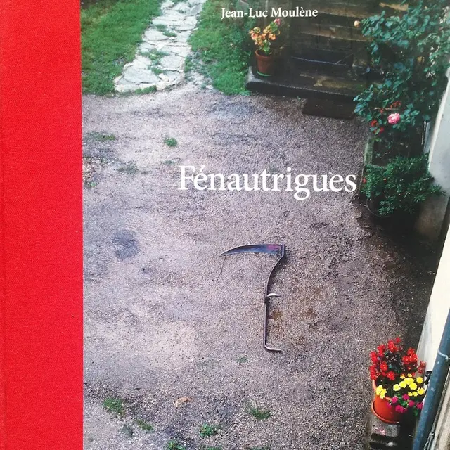2311-Fenautrigues