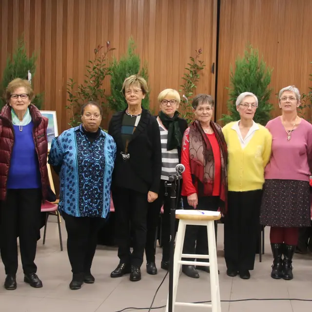 25052024-CHOEUR DE FEMME CHANTEMUSE-La forge au fil du temps