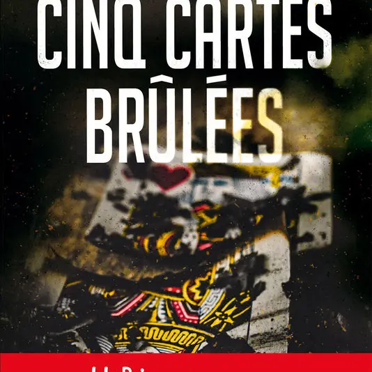 26.11_LECTURE VIVANTE 5 CARTES BRULEES_Médiathèque de Souillac