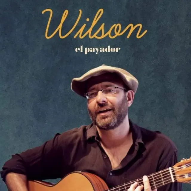 271024 et 281024-wilson Saliwonczyk-troubadour argentin-tequila martel