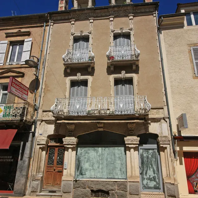 28 juin - Balade  St Céré
