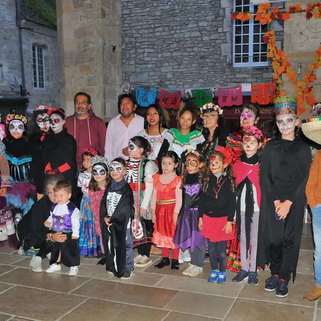 311024- Election des Catrinas et Catrins-Tequila Martel