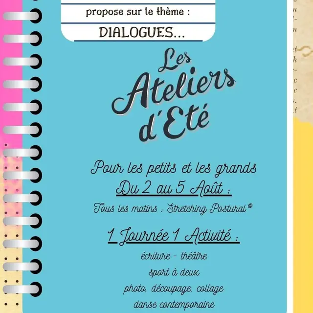 program