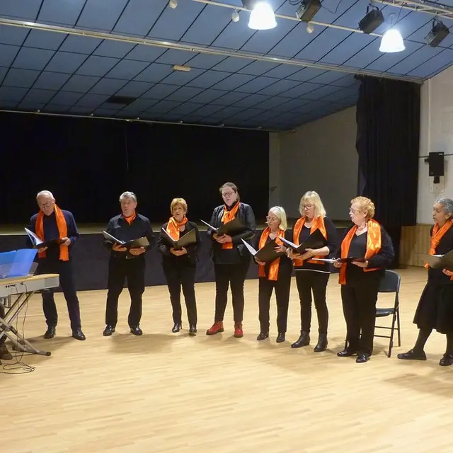 Chorale Beynatoise 