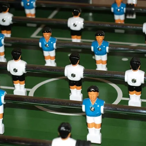 table-football
