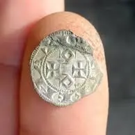 Monnaie de la Vicomté de Turenne
