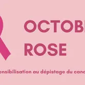 Octobre Rose