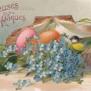 Pâques