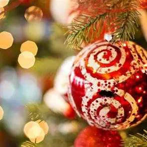 Décoration de Noël