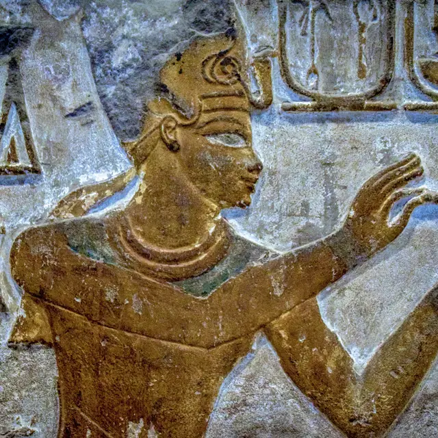 egypte ancienne