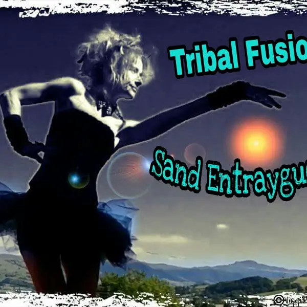 tribal