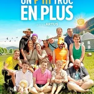 un p'tit truc en plus