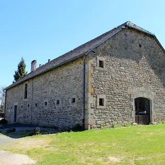 Salle polyvalente Saint-Julien-Aux-Bois