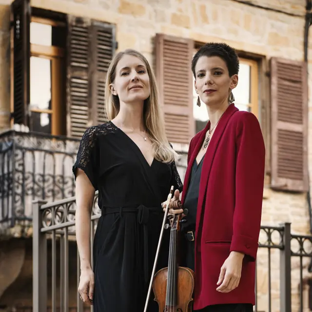 visuel rignac comme un air de cantate