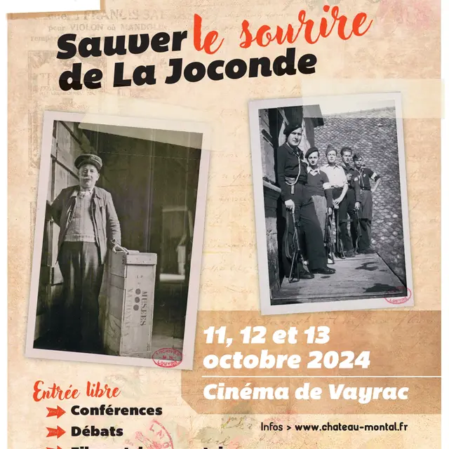 Programme Colloque