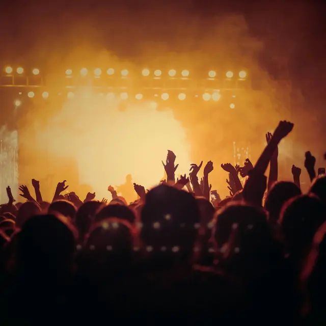 concert