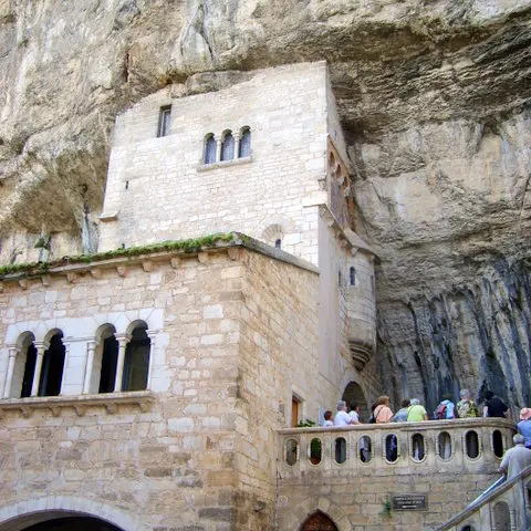 visite de Rocamadour-copyright D.Viet (PAH 5)