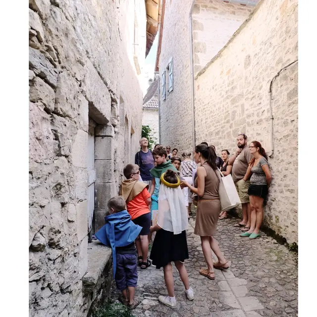 visite ludique 2